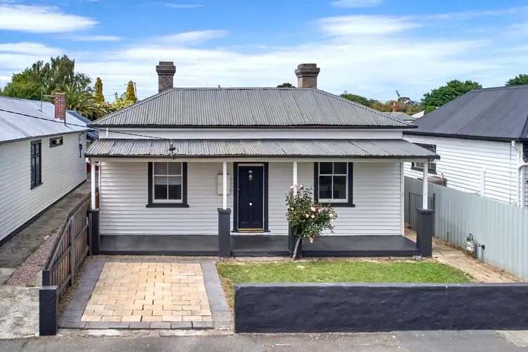 9 Henty Street, Invermay TAS 7248