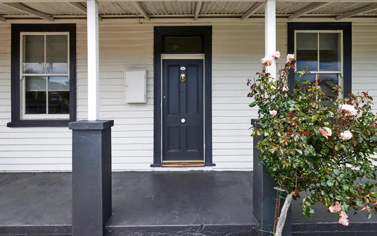 Second view of Homely house listing, 9 Henty Street, Invermay TAS 7248