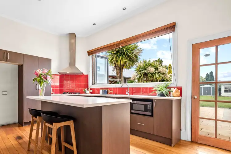 Third view of Homely house listing, 9 Henty Street, Invermay TAS 7248