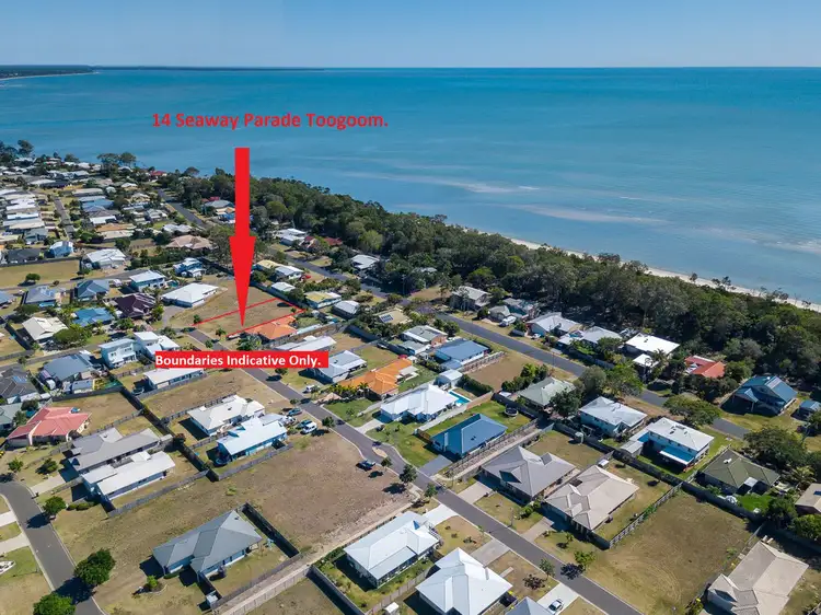 14 Seaway Parade, Toogoom QLD 4655