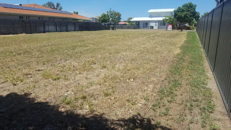 Fourth view of Homely land listing, 14 Seaway Parade, Toogoom QLD 4655