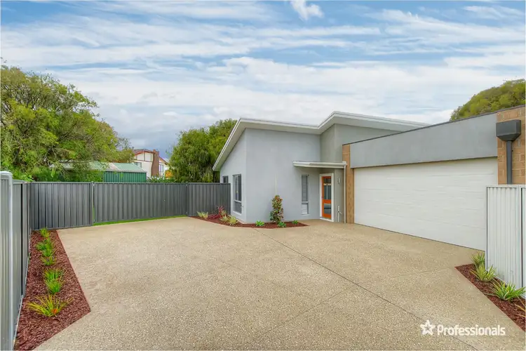 3/19 Ford Road, Geographe WA 6280
