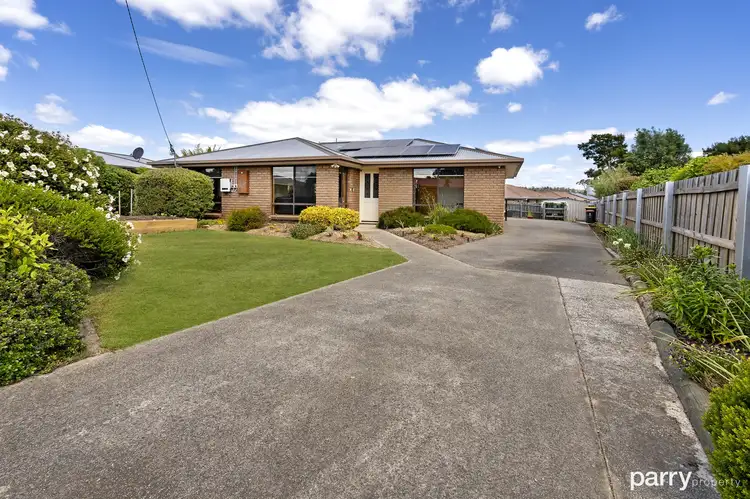 54 Chris Street, Prospect Vale TAS 7250