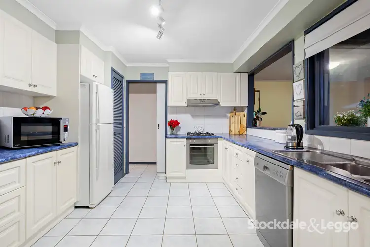 Fourth view of Homely house listing, 296 Heatherhill Road, Frankston VIC 3199