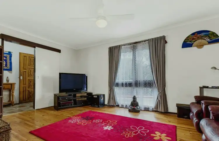 Main view of Homely house listing, 4 Laraine Place, Melton West VIC 3337