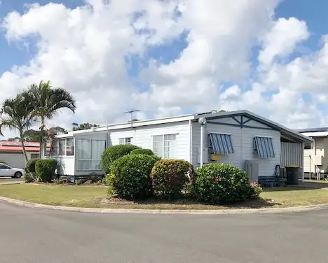 Address available on request