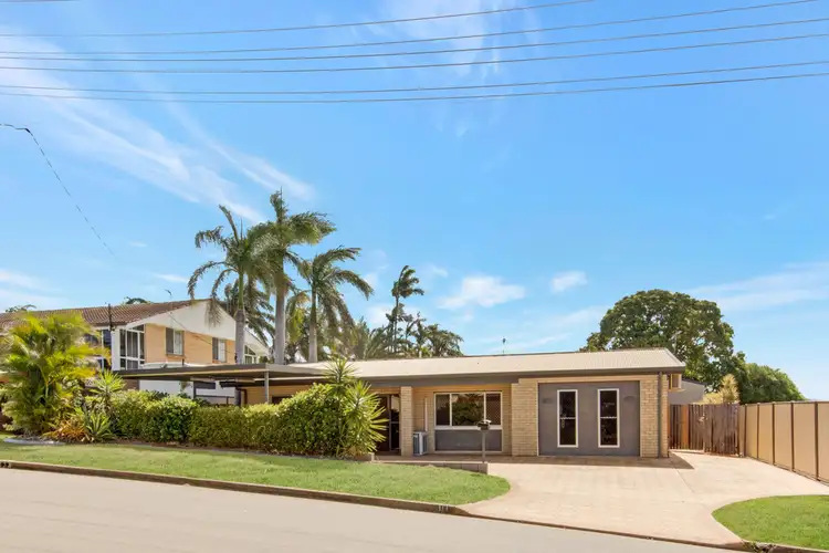 18 Wistari Street, Clinton QLD 4680
