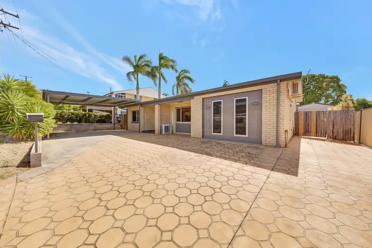 Second view of Homely house listing, 18 Wistari Street, Clinton QLD 4680