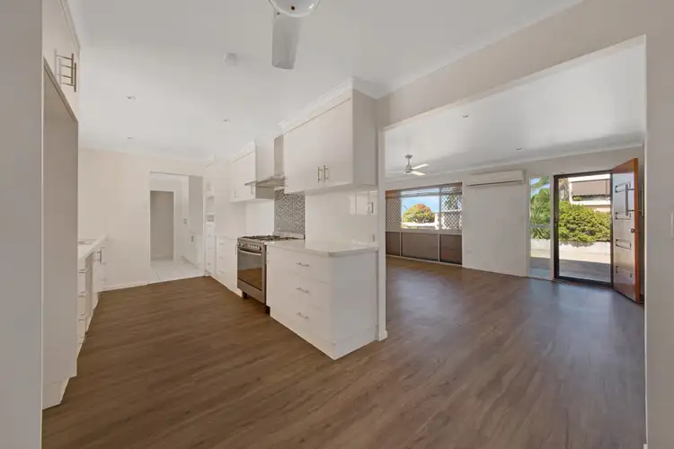 Third view of Homely house listing, 18 Wistari Street, Clinton QLD 4680