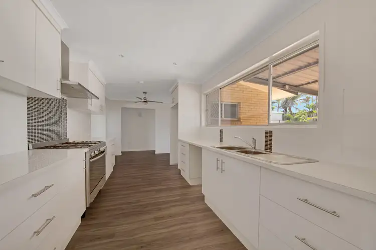 Fourth view of Homely house listing, 18 Wistari Street, Clinton QLD 4680