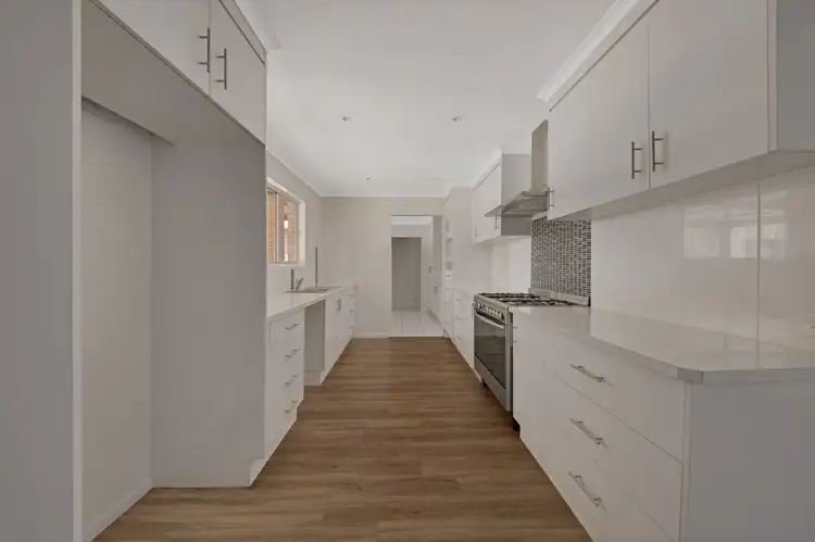 Fifth view of Homely house listing, 18 Wistari Street, Clinton QLD 4680