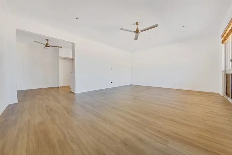 Sixth view of Homely house listing, 18 Wistari Street, Clinton QLD 4680