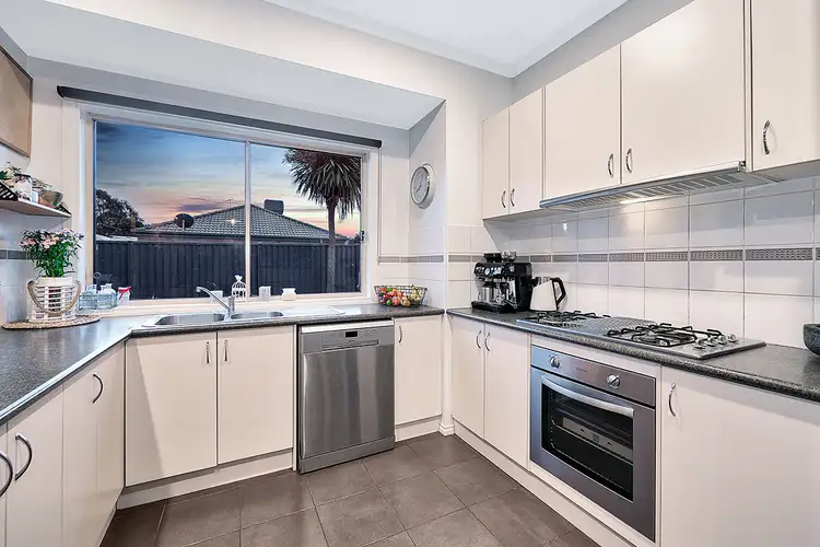 Fourth view of Homely house listing, 58 Scarlet Crescent, Pakenham VIC 3810