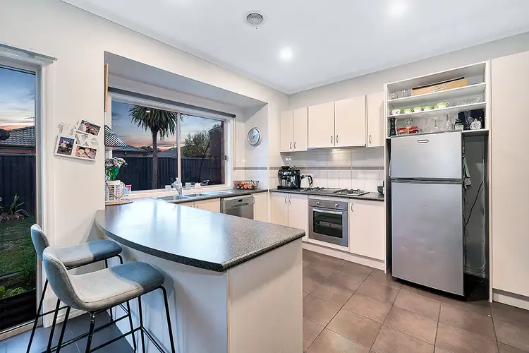 Fifth view of Homely house listing, 58 Scarlet Crescent, Pakenham VIC 3810