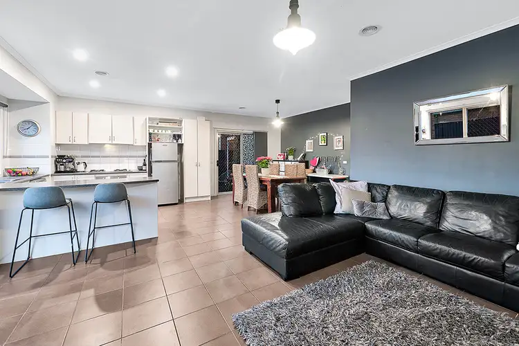 Sixth view of Homely house listing, 58 Scarlet Crescent, Pakenham VIC 3810