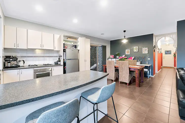 Seventh view of Homely house listing, 58 Scarlet Crescent, Pakenham VIC 3810