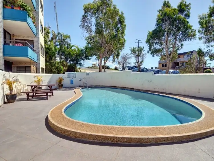 Main view of Homely unit listing, 28/14 Queen Street, Kings Beach QLD 4551