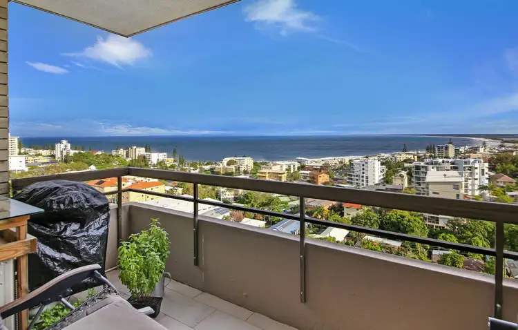 Third view of Homely unit listing, 28/14 Queen Street, Kings Beach QLD 4551