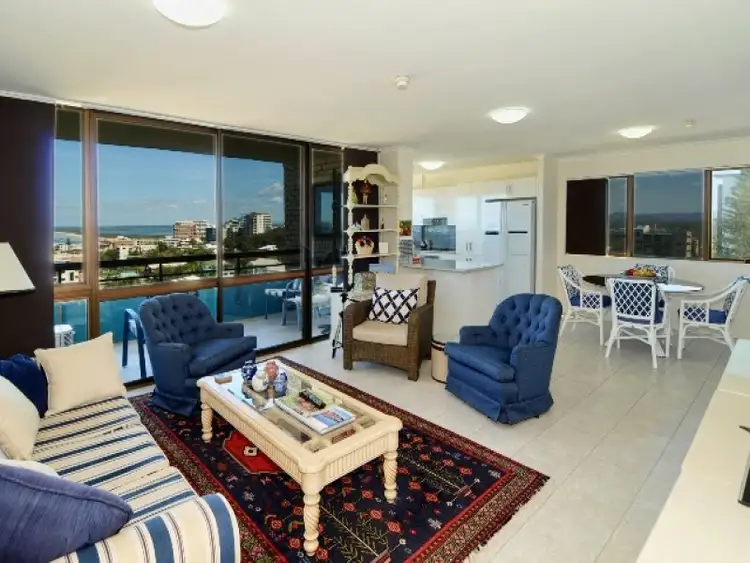 Fifth view of Homely unit listing, 28/14 Queen Street, Kings Beach QLD 4551