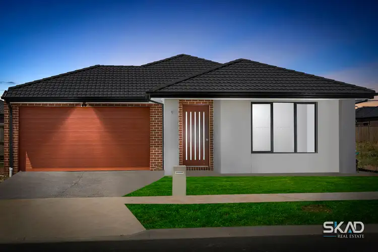 3 Chevery Street