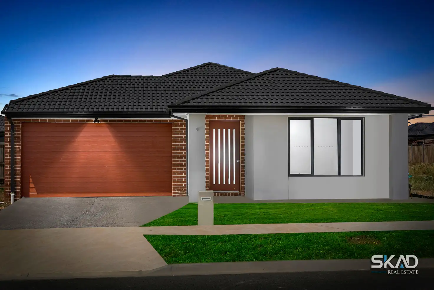 Main view of Homely house listing, 3 Chevery Street, Mickleham VIC 3064
