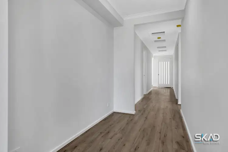 Second view of Homely house listing, 3 Chevery Street, Mickleham VIC 3064