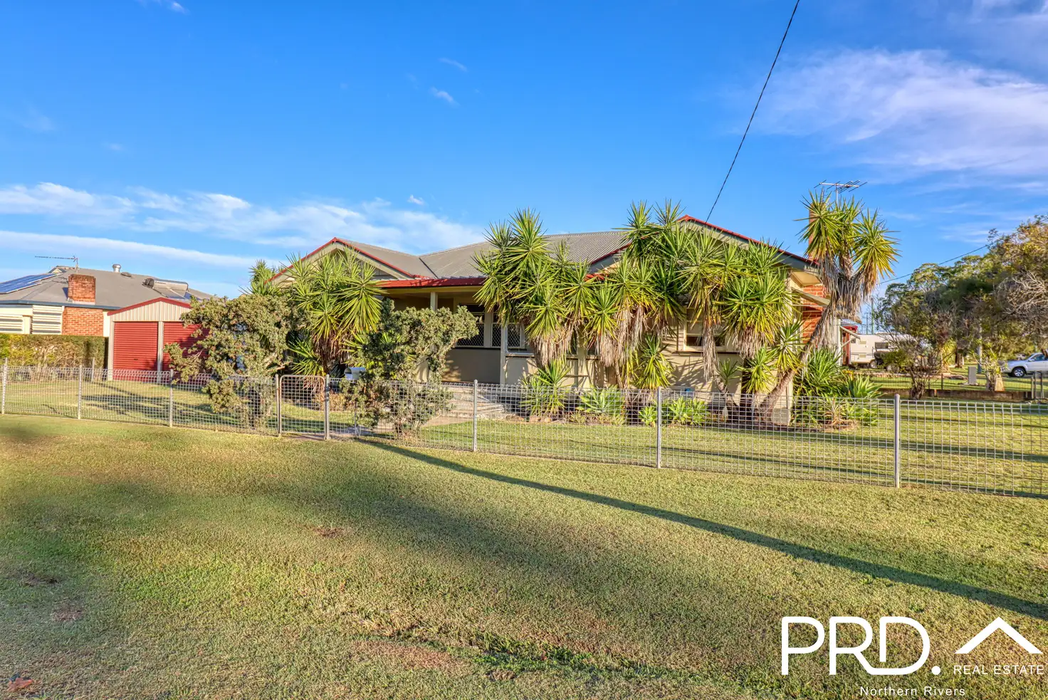 Main view of Homely house listing, 47 Lennox Street, Casino NSW 2470