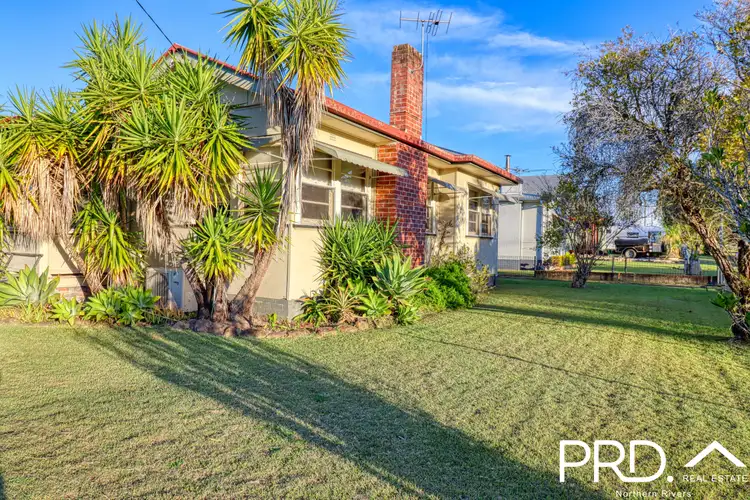Second view of Homely house listing, 47 Lennox Street, Casino NSW 2470