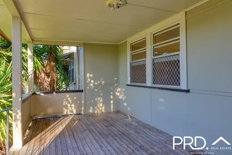 Third view of Homely house listing, 47 Lennox Street, Casino NSW 2470
