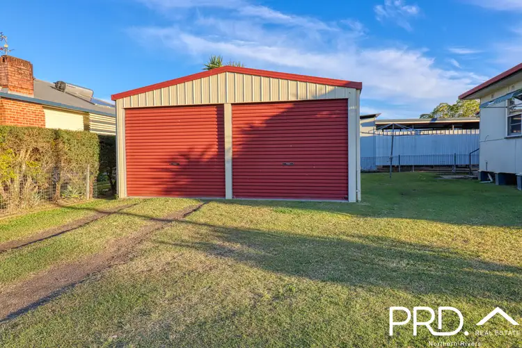 Fourth view of Homely house listing, 47 Lennox Street, Casino NSW 2470