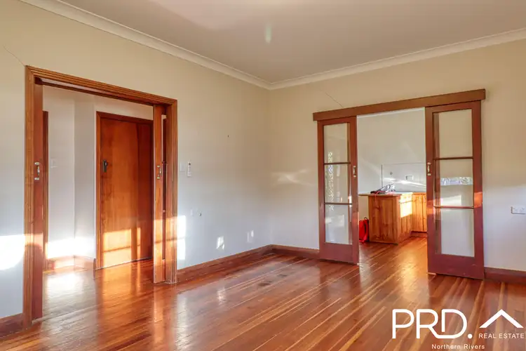 Fifth view of Homely house listing, 47 Lennox Street, Casino NSW 2470