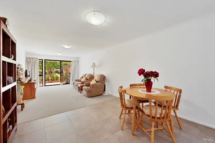 Second view of Homely unit listing, 7/17 Victoria Parade, Devonport TAS 7310