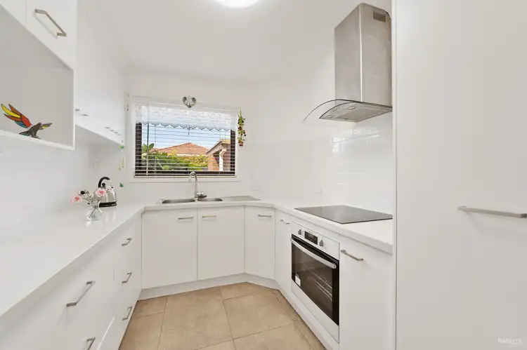 Fourth view of Homely unit listing, 7/17 Victoria Parade, Devonport TAS 7310