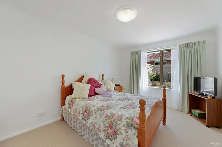 Fifth view of Homely unit listing, 7/17 Victoria Parade, Devonport TAS 7310