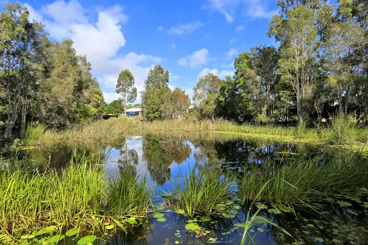Sixth view of Homely land listing, 57 Bay Park Road, Wondunna QLD 4655