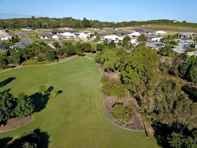 Seventh view of Homely land listing, 57 Bay Park Road, Wondunna QLD 4655