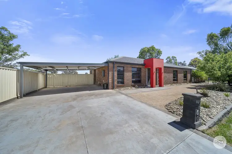 8 Botheras Court, Epsom VIC 3551