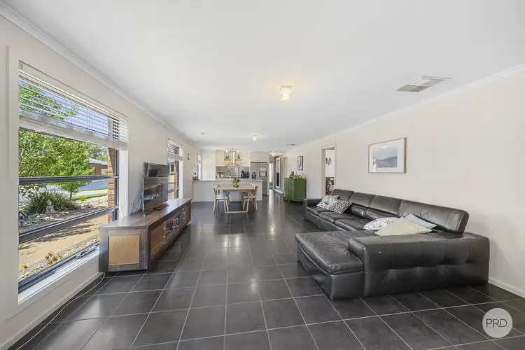 Fifth view of Homely house listing, 8 Botheras Court, Epsom VIC 3551