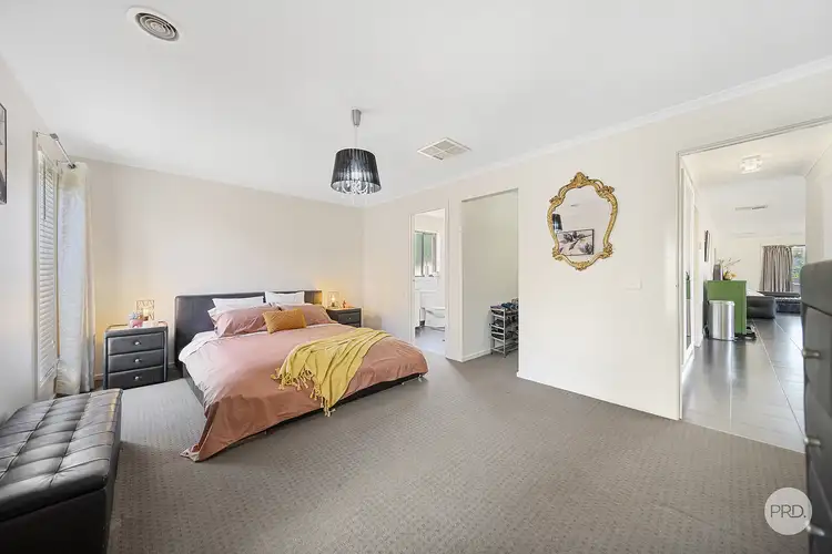 Sixth view of Homely house listing, 8 Botheras Court, Epsom VIC 3551