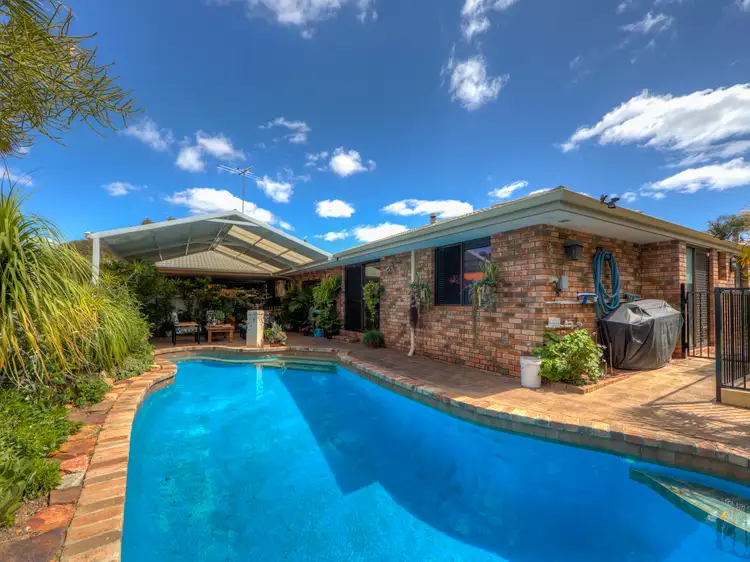 Main view of Homely house listing, 37 Blackbutt Way, Forrestfield WA 6058