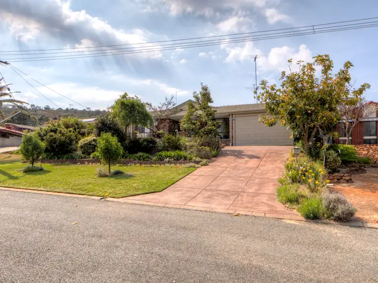 Second view of Homely house listing, 37 Blackbutt Way, Forrestfield WA 6058