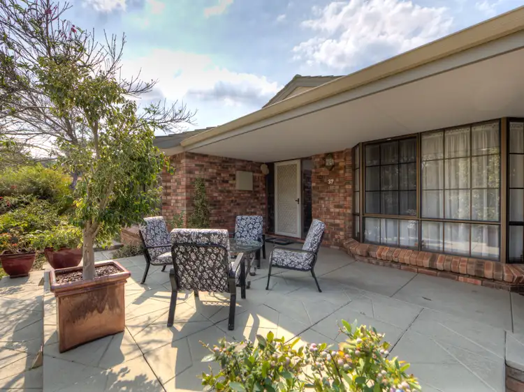 Third view of Homely house listing, 37 Blackbutt Way, Forrestfield WA 6058