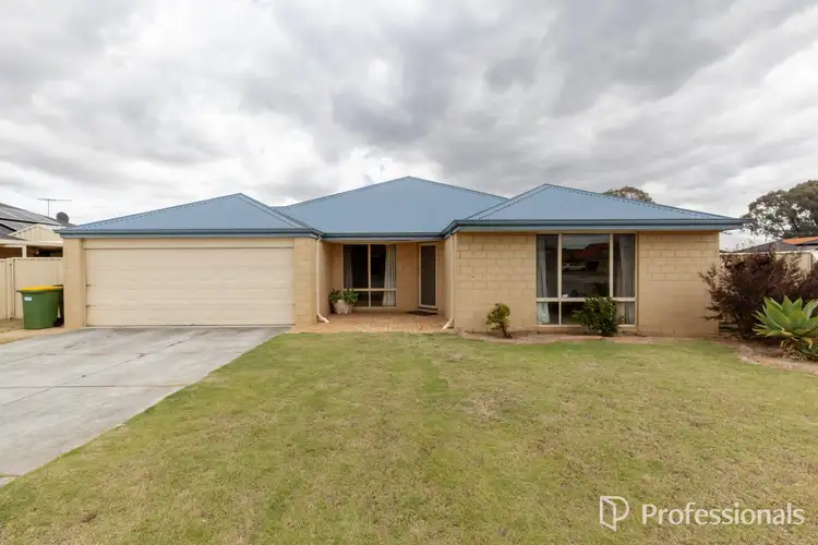 1 Fulmar Way