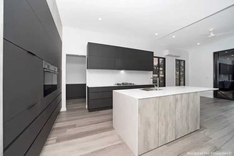 Second view of Homely house listing, 19A Wilson Street, West End QLD 4810