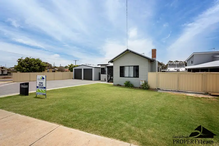 179 Gregory Street, Beachlands WA 6530