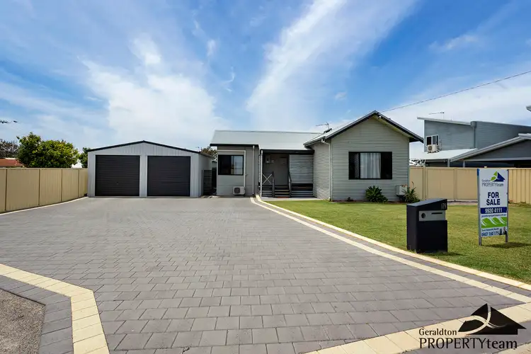 Second view of Homely house listing, 179 Gregory Street, Beachlands WA 6530
