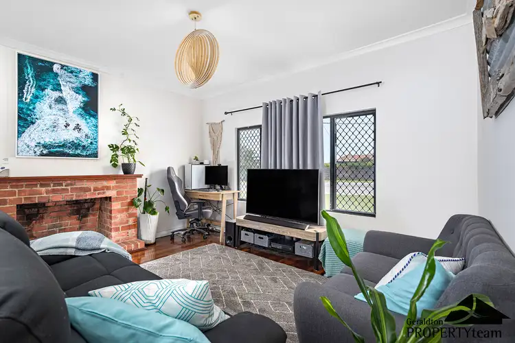 Fifth view of Homely house listing, 179 Gregory Street, Beachlands WA 6530
