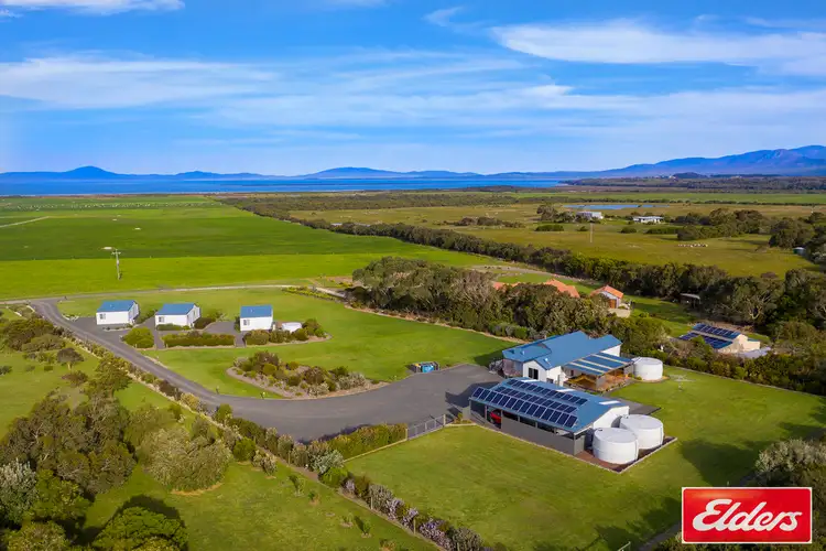 Second view of Homely rural property listing, 30 Tingara Close, Yanakie VIC 3960