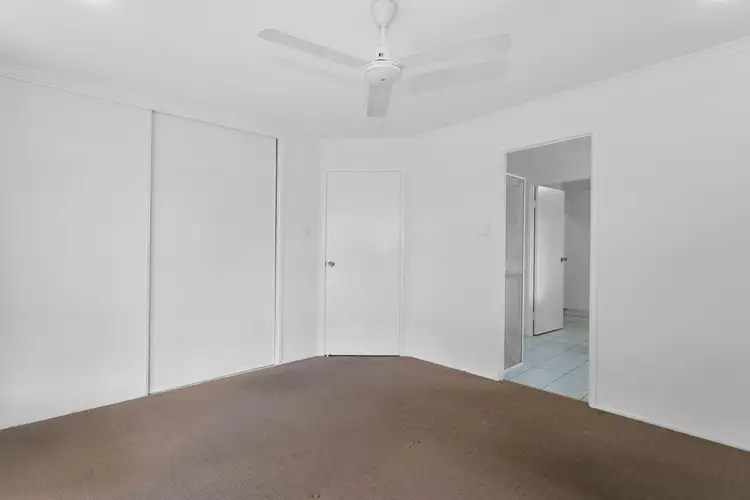 Seventh view of Homely house listing, 27 Wheeler Drive, Glenella QLD 4740