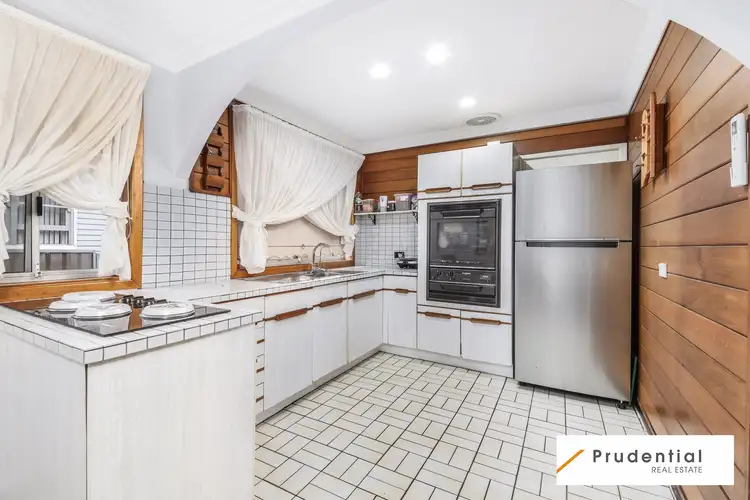 Third view of Homely house listing, 27 Glenwari Street, Sadleir NSW 2168